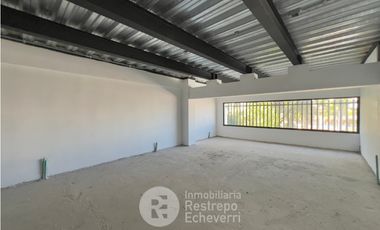 Local en Arriendo, barrio Faneón, Manizales