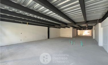 Local en Arriendo, barrio Faneón, Manizales