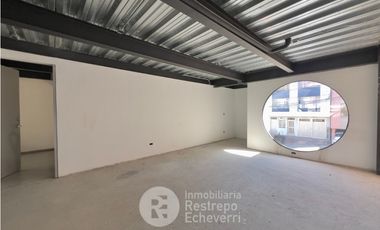 Local en Arriendo, barrio Faneón, Manizales