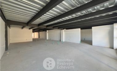 Local en Arriendo, barrio Faneón, Manizales