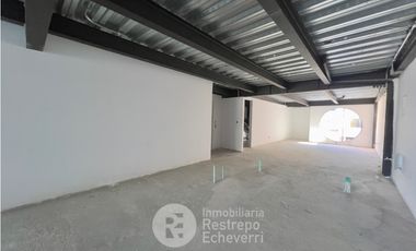 Local en Arriendo, barrio Faneón, Manizales