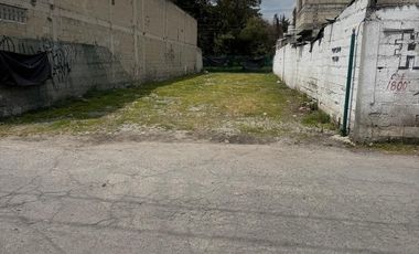 Bodega industrial frente a zona industrial Lerma excelente ubicación