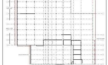 Bodega industrial frente a zona industrial Lerma excelente ubicación