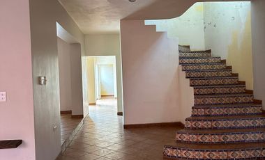 CASA EN VENTA HABITACIONAL O PARA NEGOCIO