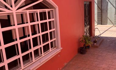 CASA EN VENTA HABITACIONAL O PARA NEGOCIO