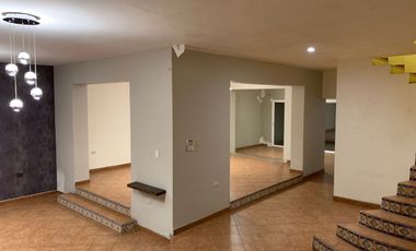 CASA EN VENTA HABITACIONAL O PARA NEGOCIO