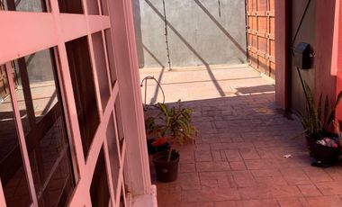 CASA EN VENTA HABITACIONAL O PARA NEGOCIO