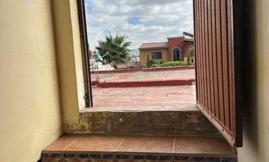 CASA EN VENTA HABITACIONAL O PARA NEGOCIO