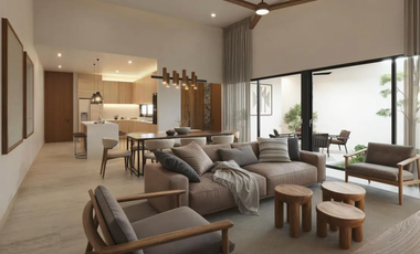 CASA EN VENTA MERIDA, XCANATUN, PRIVADA ADANA, MOD. ARENA, FEBRERO 2026.