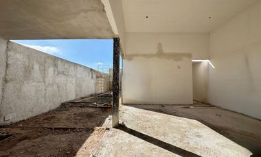 CASA EN VENTA MERIDA, XCANATUN, PRIVADA ADANA, MOD. ARENA, FEBRERO 2026.