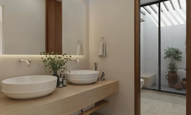 CASA EN VENTA MERIDA, XCANATUN, PRIVADA ADANA, MOD. ARENA, FEBRERO 2026.