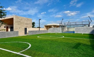 CASA EN VENTA MERIDA, XCANATUN, PRIVADA ADANA, MOD. ARENA, FEBRERO 2026.