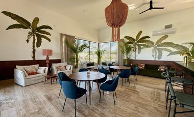 CASA EN VENTA MERIDA, XCANATUN, PRIVADA ADANA, MOD. ARENA, FEBRERO 2026.