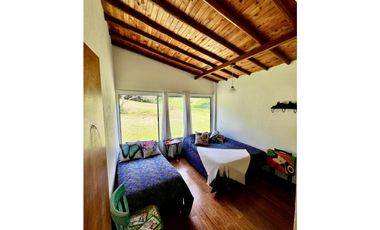 Finca en venta en Santa Elena - Piedras Blancas