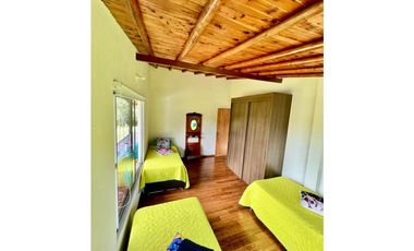 Finca en venta en Santa Elena - Piedras Blancas