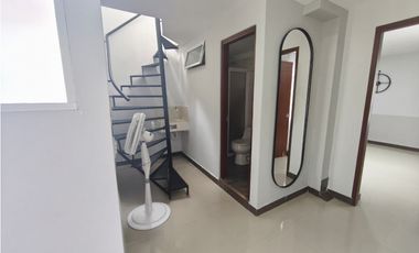 CASA EN VENTA UBICADA EN ARANJUEZ CON ACABADOS MORDERNOS