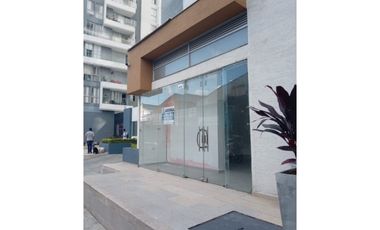 ARRIENDO LOCAL COMERCIAL EN DOSQUEBRADAS, SECTOR VALHER