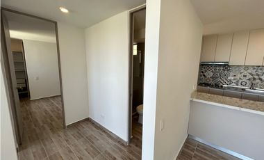  Apartamento en arriendo - ciudad mallorquín - puerto Colombia