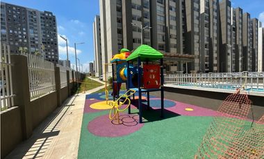  Apartamento en arriendo - ciudad mallorquín - puerto Colombia