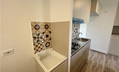  Apartamento en arriendo - ciudad mallorquín - puerto Colombia