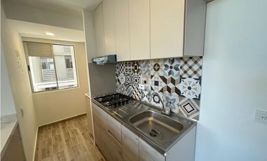  Apartamento en arriendo - ciudad mallorquín - puerto Colombia