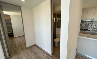  Apartamento en arriendo - ciudad mallorquín - puerto Colombia