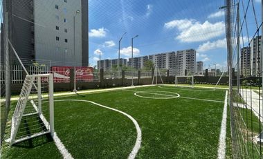  Apartamento en arriendo - ciudad mallorquín - puerto Colombia