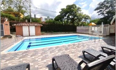 Casa en Sabaneta en unidad cerrada cerca a Mayorca