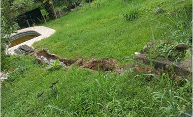 Lote San Francisco 2.600 mts