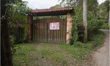 Lote San Francisco 2.600 mts