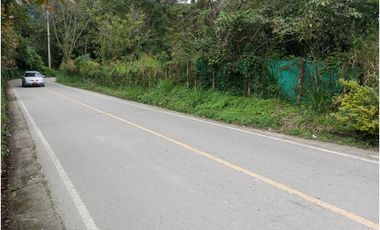 Lote San Francisco 2.600 mts