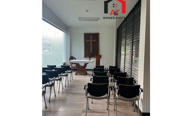 VIVIR TRANQUILO Y SEGURO  RODEADO DE NATURALEZA  PARA ADULTO MAYOR