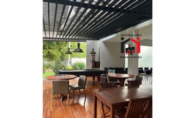 VIVIR TRANQUILO Y SEGURO  RODEADO DE NATURALEZA  PARA ADULTO MAYOR