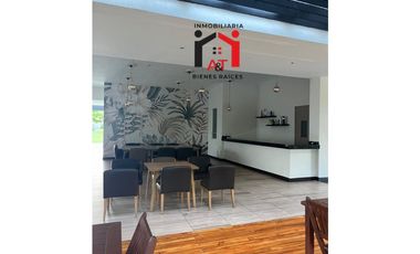 VIVIR TRANQUILO Y SEGURO  RODEADO DE NATURALEZA  PARA ADULTO MAYOR