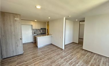 Apartamento en arriendo - Ciudad mallorquín - Puerto Colombia