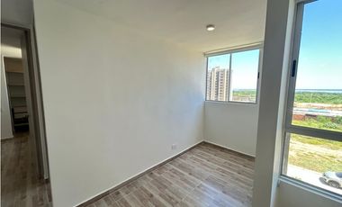 Apartamento en arriendo - Ciudad mallorquín - Puerto Colombia