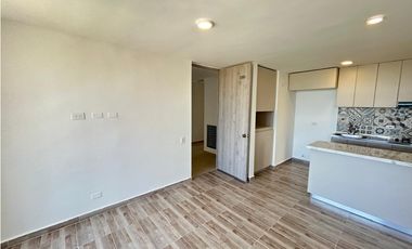 Apartamento en arriendo - Ciudad mallorquín - Puerto Colombia