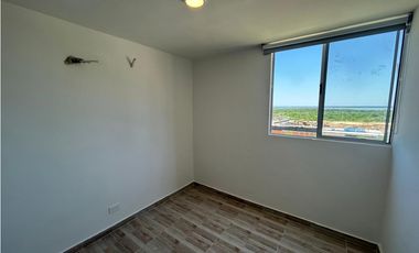 Apartamento en arriendo - Ciudad mallorquín - Puerto Colombia