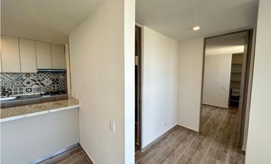 Apartamento en arriendo - Ciudad mallorquín - Puerto Colombia