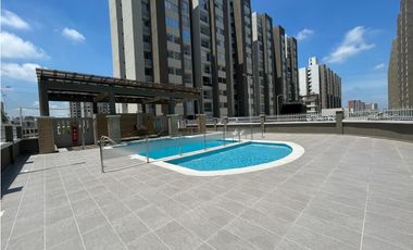 Apartamento en arriendo - Ciudad mallorquín - Puerto Colombia