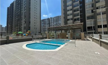 Apartamento en arriendo - Ciudad mallorquín - Puerto Colombia
