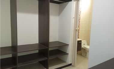 SE ARRIENDA CASA FAMILIAR EN CONJUNTO CERRADO, SANTA MARTA