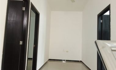 SE ARRIENDA CASA FAMILIAR EN CONJUNTO CERRADO, SANTA MARTA