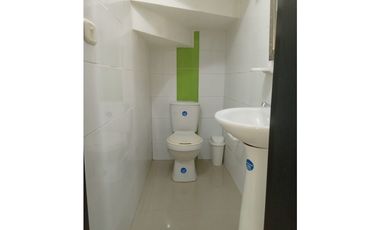 SE ARRIENDA CASA FAMILIAR EN CONJUNTO CERRADO, SANTA MARTA