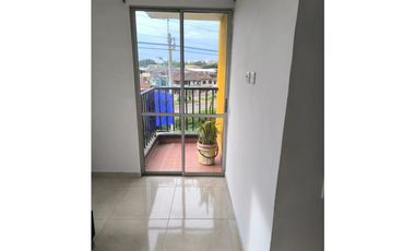 VENTA DE APTO - LA ARBOLEDA, JAMUNDI