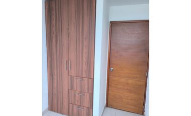 VENTA DE APTO - LA ARBOLEDA, JAMUNDI