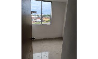 VENTA DE APTO - LA ARBOLEDA, JAMUNDI
