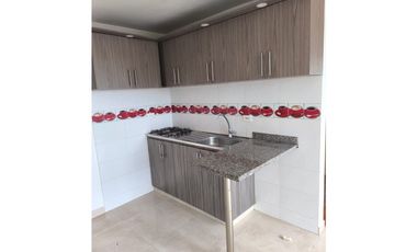 VENTA DE APTO - LA ARBOLEDA, JAMUNDI