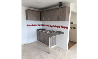 VENTA DE APTO - LA ARBOLEDA, JAMUNDI