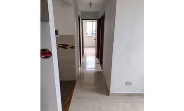 VENTA DE APTO - LA ARBOLEDA, JAMUNDI